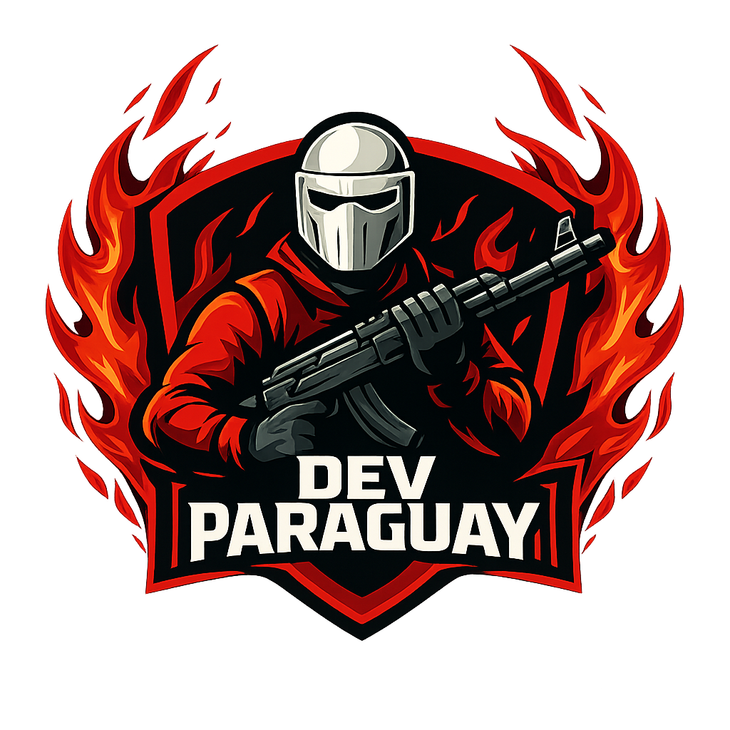 ParaguayRAIDER